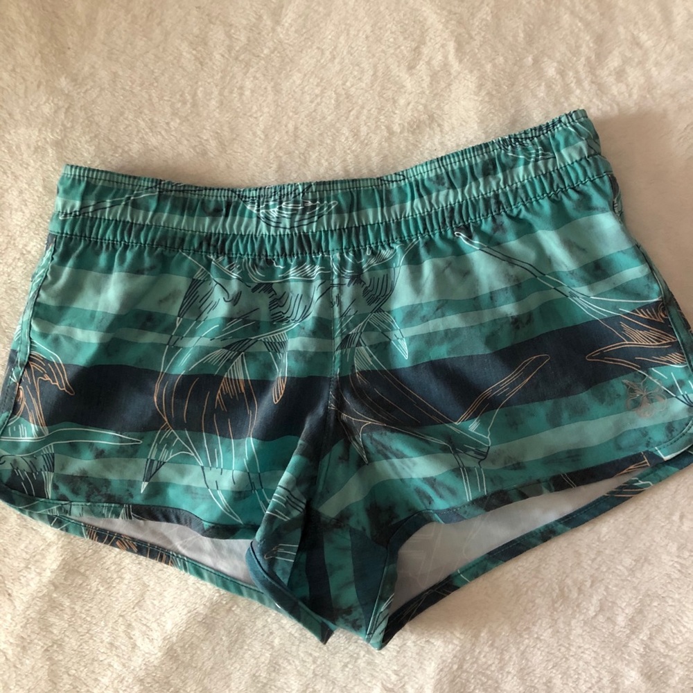 Salt Life shorts